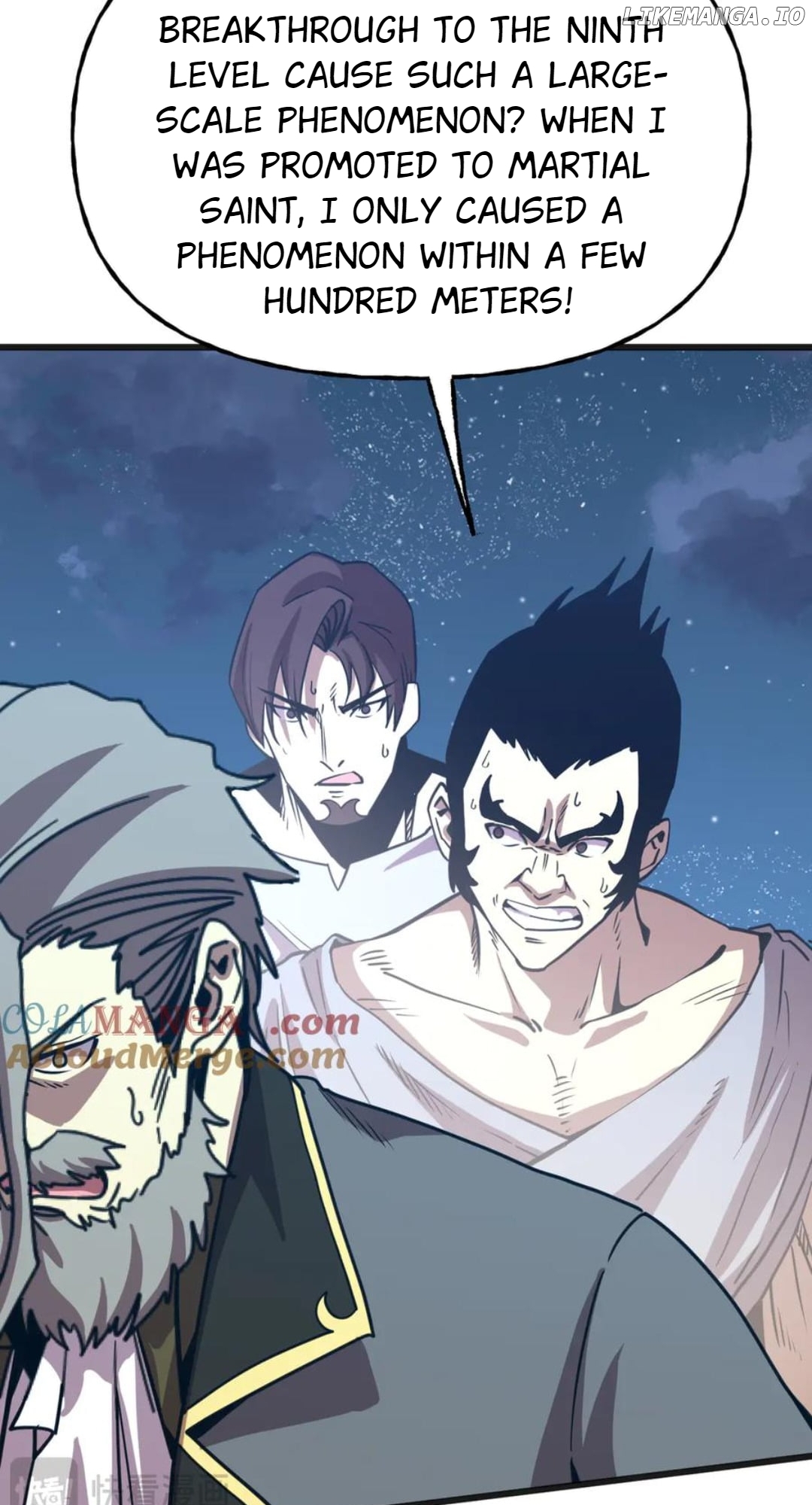 Log into the Future Chapter 215 - page 39